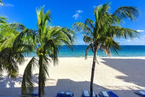 4280 Galt Ocean Drive Fort Lauderdale FL 33308