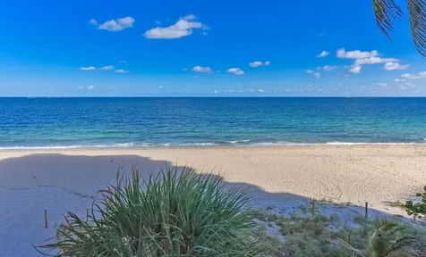 4280 Galt Ocean Drive Fort Lauderdale FL 33308