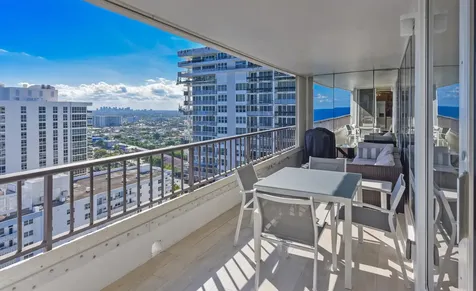 4280 Galt Ocean Drive Fort Lauderdale FL 33308