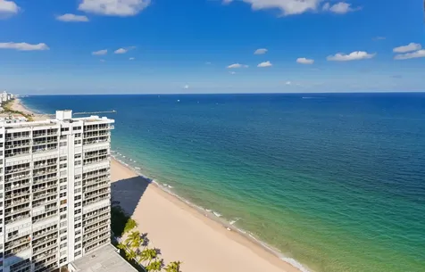 4280 Galt Ocean Drive Fort Lauderdale FL 33308