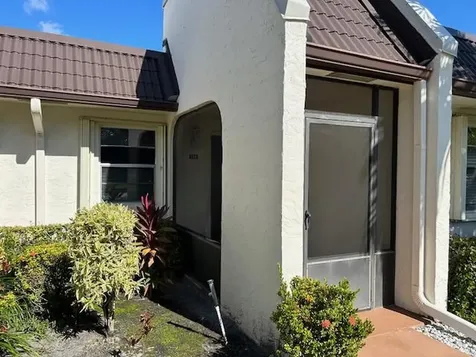 109 Lake Susan Drive West Palm Beach FL 33411