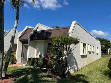 109 Lake Susan Drive West Palm Beach FL 33411