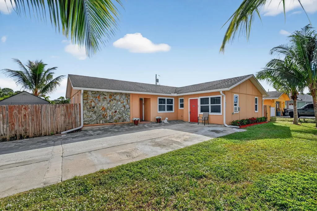 822 Florida Mango Road West Palm Beach FL 33406