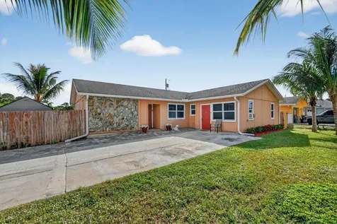 822 Florida Mango Road West Palm Beach FL 33406