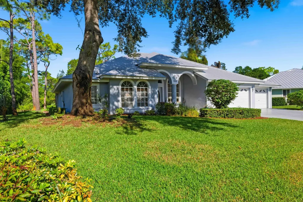1043 Sw Pigeon Plum Way Palm City FL 34990