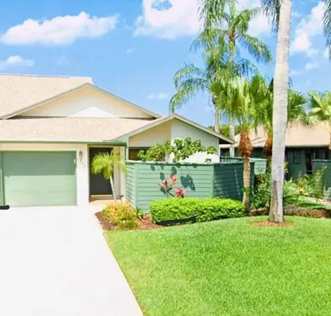 6764 Se Bunker Hill Drive Hobe Sound FL 33455