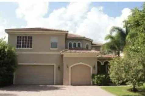 1257 Beacon Circle Wellington FL 33414