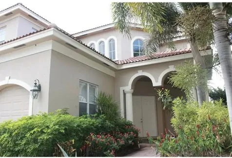 1257 Beacon Circle Wellington FL 33414