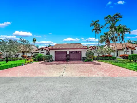 6367 Kings Gate Circle Delray Beach FL 33484