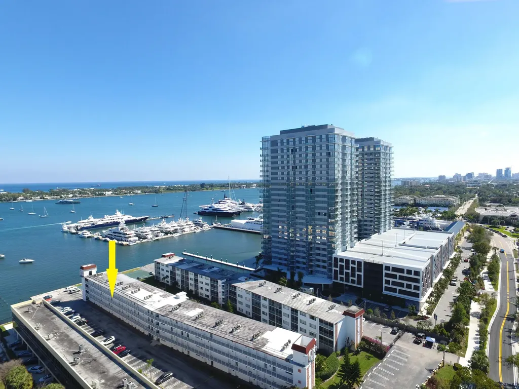4500 N Flagler Drive West Palm Beach FL 33407