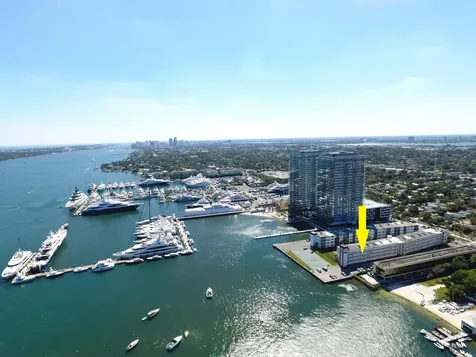 4500 N Flagler Drive West Palm Beach FL 33407