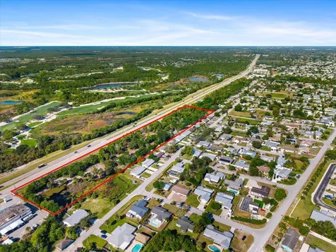 0 SE Federal Highway Hobe Sound FL 33455