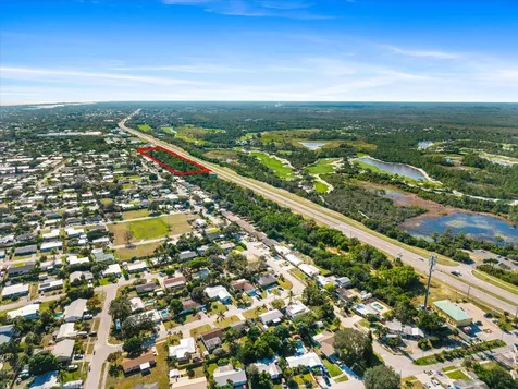 0 SE Federal Highway Hobe Sound FL 33455
