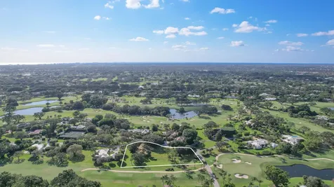 20 Par Club Circle Village of Golf FL 33436