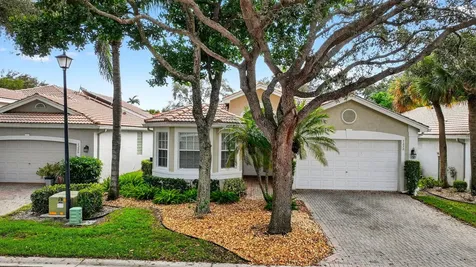 7232 Morocca Lake Drive Delray Beach FL 33446