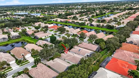 7232 Morocca Lake Drive Delray Beach FL 33446