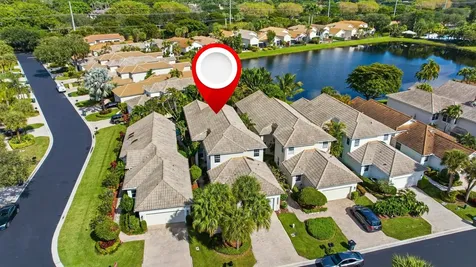 2495 NW 66th Drive Boca Raton FL 33496