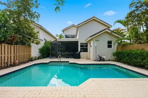 2495 NW 66th Drive Boca Raton FL 33496