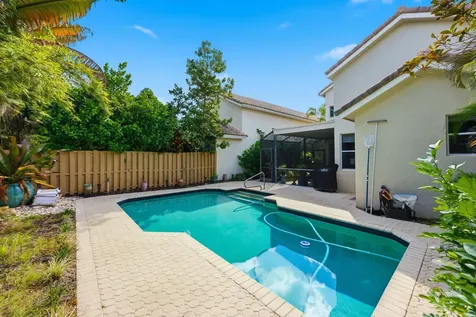 2495 NW 66th Drive Boca Raton FL 33496