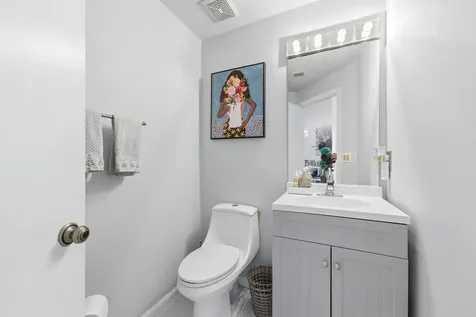 2495 NW 66th Drive Boca Raton FL 33496