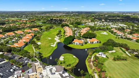2495 NW 66th Drive Boca Raton FL 33496