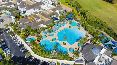 2495 NW 66th Drive Boca Raton FL 33496