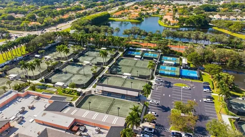 2495 NW 66th Drive Boca Raton FL 33496