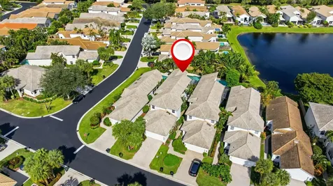 2495 NW 66th Drive Boca Raton FL 33496