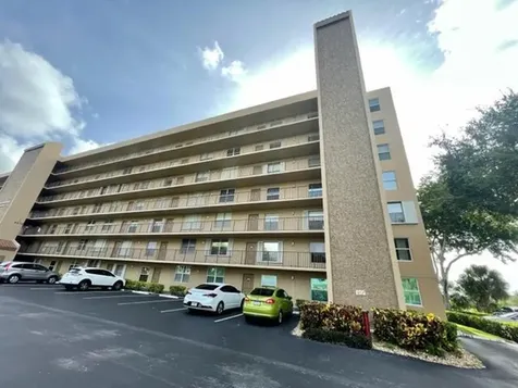 4570 Nw 18th Avenue Deerfield Beach FL 33064