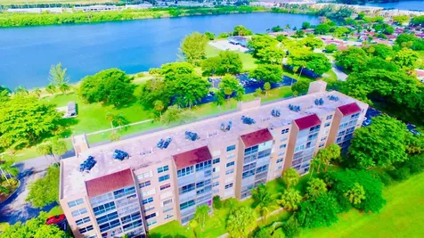 4570 Nw 18th Avenue Deerfield Beach FL 33064