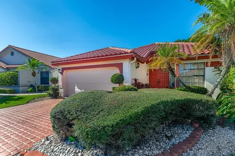 10826 White Aspen Lane Boca Raton FL 33428