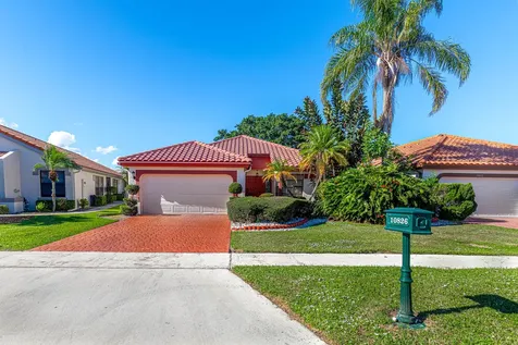 10826 White Aspen Lane Boca Raton FL 33428
