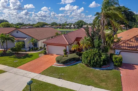 10826 White Aspen Lane Boca Raton FL 33428