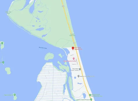 5151 N Highway A1a Hutchinson Island FL 34949