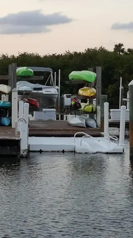 5151 N Highway A1a Hutchinson Island FL 34949
