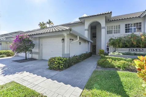 11595 Briarwood Circle Boynton Beach FL 33437