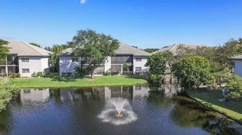 11595 Briarwood Circle Boynton Beach FL 33437
