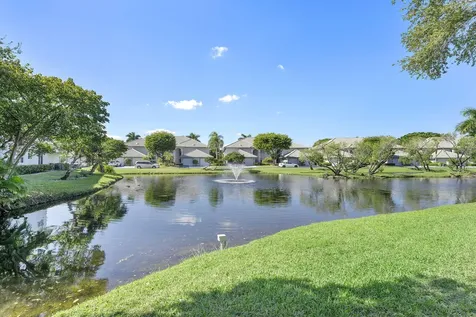 11595 Briarwood Circle Boynton Beach FL 33437