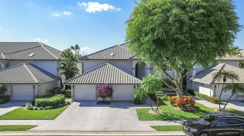 11595 Briarwood Circle Boynton Beach FL 33437