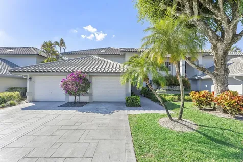 11595 Briarwood Circle Boynton Beach FL 33437