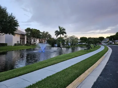11595 Briarwood Circle Boynton Beach FL 33437