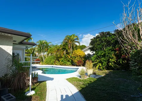2013 Ardley Road North Palm Beach FL 33408