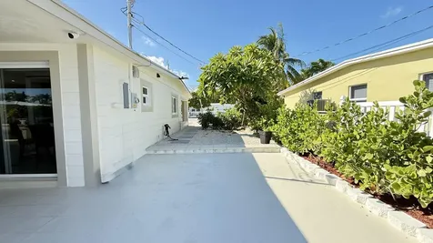 798 96th Street Ocean Street Marathon FL 33050