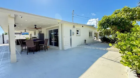 798 96th Street Ocean Street Marathon FL 33050