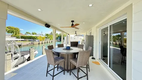 798 96th Street Ocean Street Marathon FL 33050