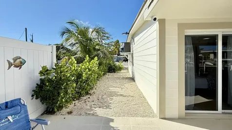 798 96th Street Ocean Street Marathon FL 33050
