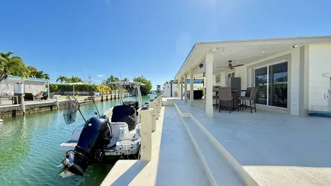 798 96th Street Ocean Street Marathon FL 33050