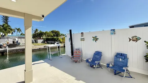798 96th Street Ocean Street Marathon FL 33050