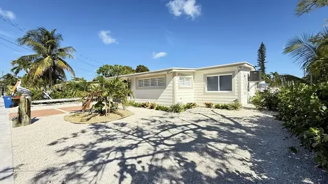798 96th Street Ocean Street Marathon FL 33050