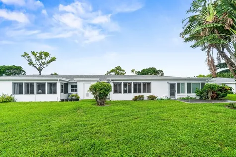 5074 Privet Place Delray Beach FL 33484